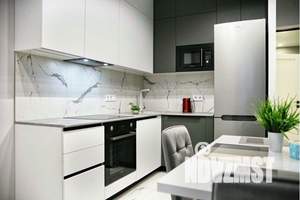 1-к квартира, посуточно, 45м2, 19/24 этаж