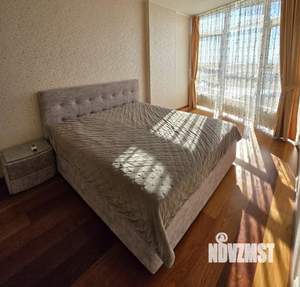 3-к квартира, на длительный срок, 100м2, 8/9 этаж