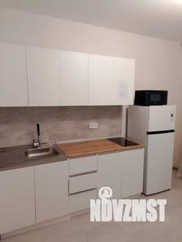 1-к квартира, посуточно, 41м2, 7/20 этаж