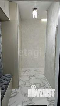 2-к квартира, на длительный срок, 57м2, 20/25 этаж