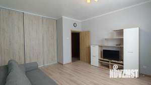 1-к квартира, на длительный срок, 38м2, 11/18 этаж