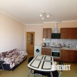 2-к квартира, на длительный срок, 65м2, 7/16 этаж