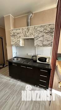 Студия квартира, посуточно, 25м2, 15/17 этаж