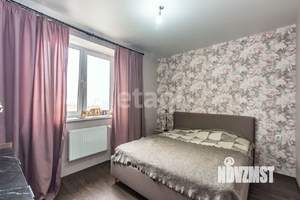 2-к квартира, на длительный срок, 52м2, 13/20 этаж