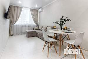 2-к квартира, посуточно, 60м2, 5/32 этаж