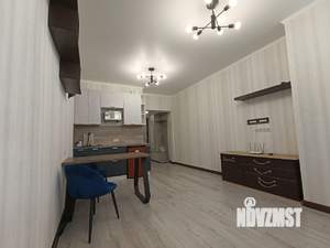 1-к квартира, на длительный срок, 25м2, 5/9 этаж