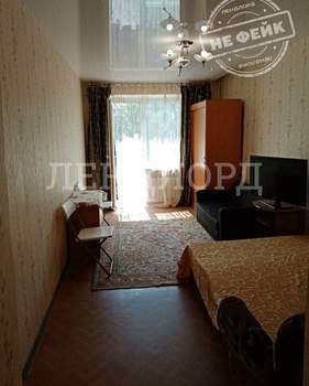 1-к квартира, на длительный срок, 34м2, 5/6 этаж