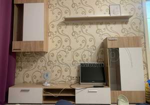 1-к квартира, на длительный срок, 37м2, 2/10 этаж