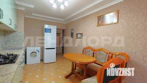 2-к квартира, на длительный срок, 63м2, 1/10 этаж