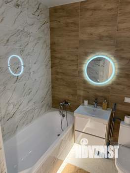 Студия квартира, посуточно, 26м2, 5/9 этаж