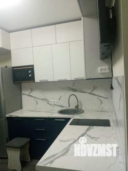 1-к квартира, на длительный срок, 40м2, 10/24 этаж