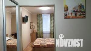 1-к квартира, на длительный срок, 45м2, 15/24 этаж