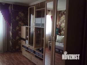 1-к квартира, на длительный срок, 40м2, 6/17 этаж