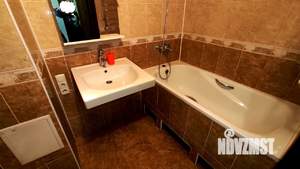 1-к квартира, на длительный срок, 40м2, 7/10 этаж