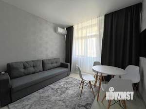 2-к квартира, посуточно, 66м2, 1/1 этаж