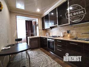 1-к квартира, на длительный срок, 40м2, 2/10 этаж