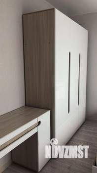 Студия квартира, на длительный срок, 28м2, 2/17 этаж