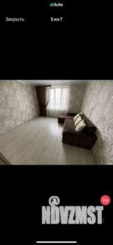 3-к квартира, на длительный срок, 72м2, 3/21 этаж