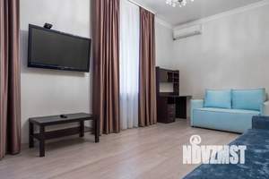 3-к квартира, посуточно, 100м2, 2/9 этаж