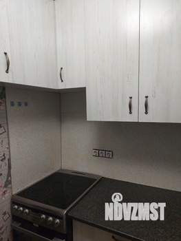 Студия квартира, на длительный срок, 13м2, 2/5 этаж