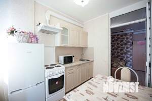 1-к квартира, посуточно, 39м2, 1/1 этаж