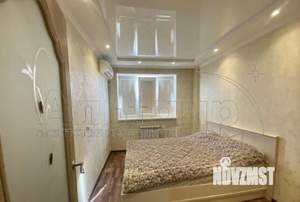 2-к квартира, на длительный срок, 42м2, 14/25 этаж