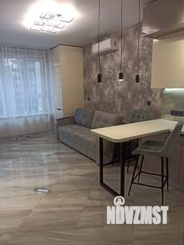 2-к квартира, на длительный срок, 42м2, 8/24 этаж