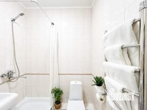 Студия квартира, посуточно, 21м2, 2/2 этаж