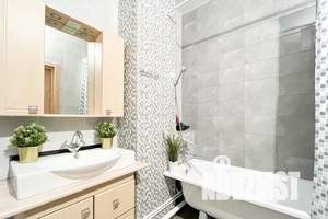 1-к квартира, посуточно, 30м2, 3/19 этаж