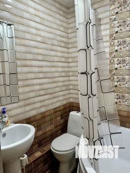 2-к квартира, на длительный срок, 33м2, 5/5 этаж