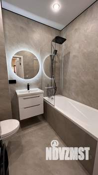 2-к квартира, на длительный срок, 45м2, 24/26 этаж