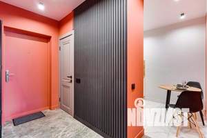 1-к квартира, посуточно, 30м2, 21/25 этаж