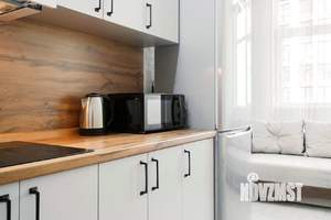 1-к квартира, посуточно, 47м2, 1/1 этаж