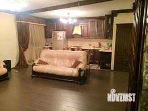 3-к квартира, на длительный срок, 110м2, 17/17 этаж