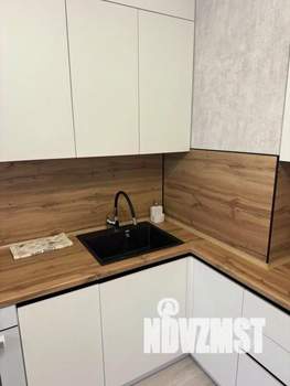 2-к квартира, посуточно, 45м2, 1/1 этаж