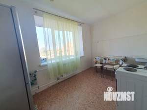 1-к квартира, на длительный срок, 35м2, 3/11 этаж