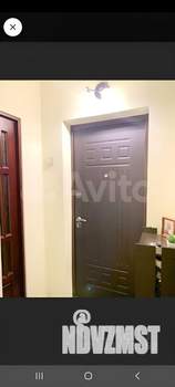 1-к квартира, на длительный срок, 23м2, 5/5 этаж