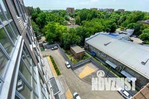 1-к квартира, посуточно, 38м2, 8/13 этаж