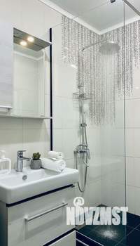 Студия квартира, посуточно, 23м2, 9/31 этаж