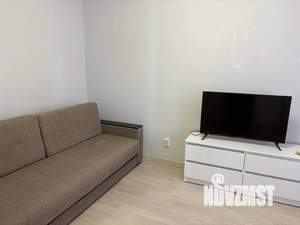 1-к квартира, посуточно, 33м2, 7/15 этаж