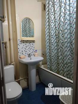 1-к квартира, посуточно, 32м2, 2/5 этаж