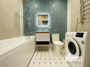 1-к квартира, на длительный срок, 35м2, 14/24 этаж