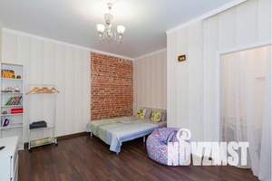 2-к квартира, посуточно, 54м2, 2/2 этаж