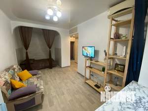 1-к квартира, посуточно, 30м2, 3/5 этаж