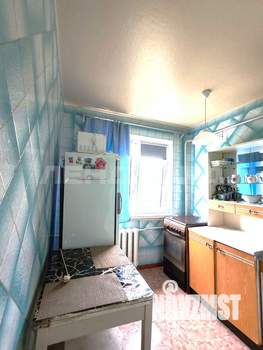 2-к квартира, на длительный срок, 45м2, 5/5 этаж