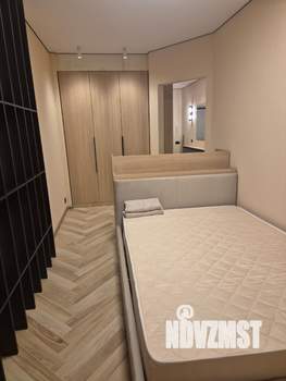 1-к квартира, на длительный срок, 33м2, 8/18 этаж