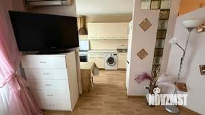 2-к квартира, на длительный срок, 48м2, 2/13 этаж