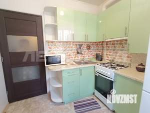 3-к квартира, на длительный срок, 44м2, 3/4 этаж