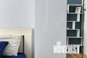 1-к квартира, посуточно, 47м2, 4/10 этаж