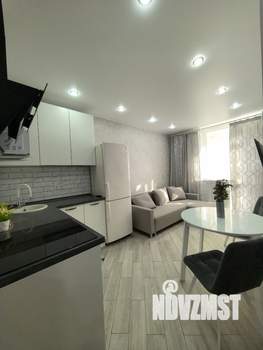 2-к квартира, на длительный срок, 40м2, 10/24 этаж